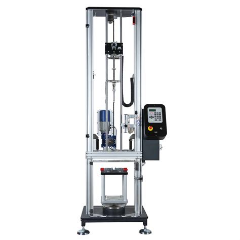 instron impact tester